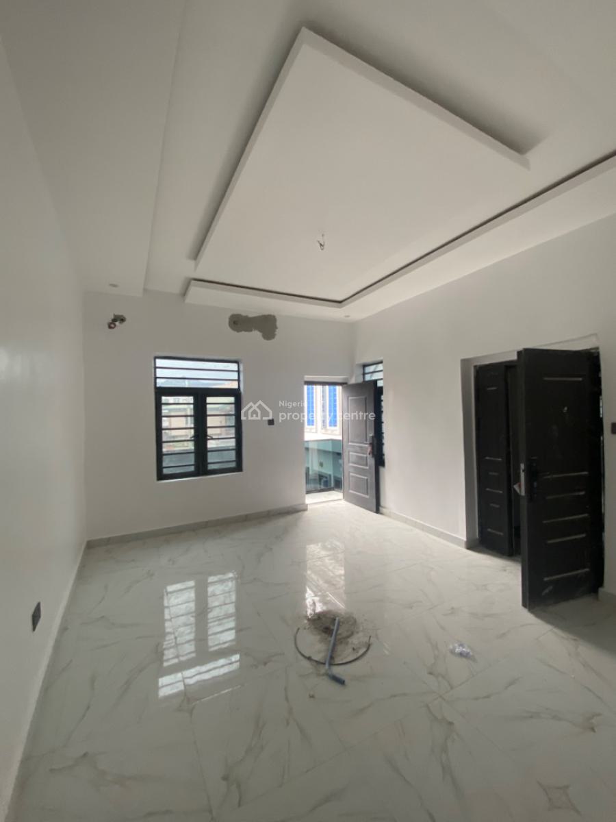 Brand New 2 Bedrooms Luxury Apartment, Unity Estate Ado Badore Ajah Lagos, Ajah, Lagos, Flat / Apartment for Rent