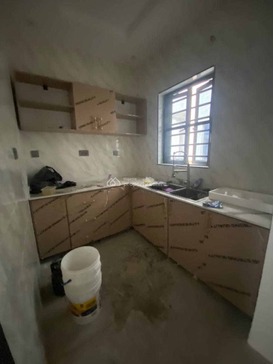 Brand New 2 Bedrooms Luxury Apartment, Unity Estate Ado Badore Ajah Lagos, Ajah, Lagos, Flat / Apartment for Rent