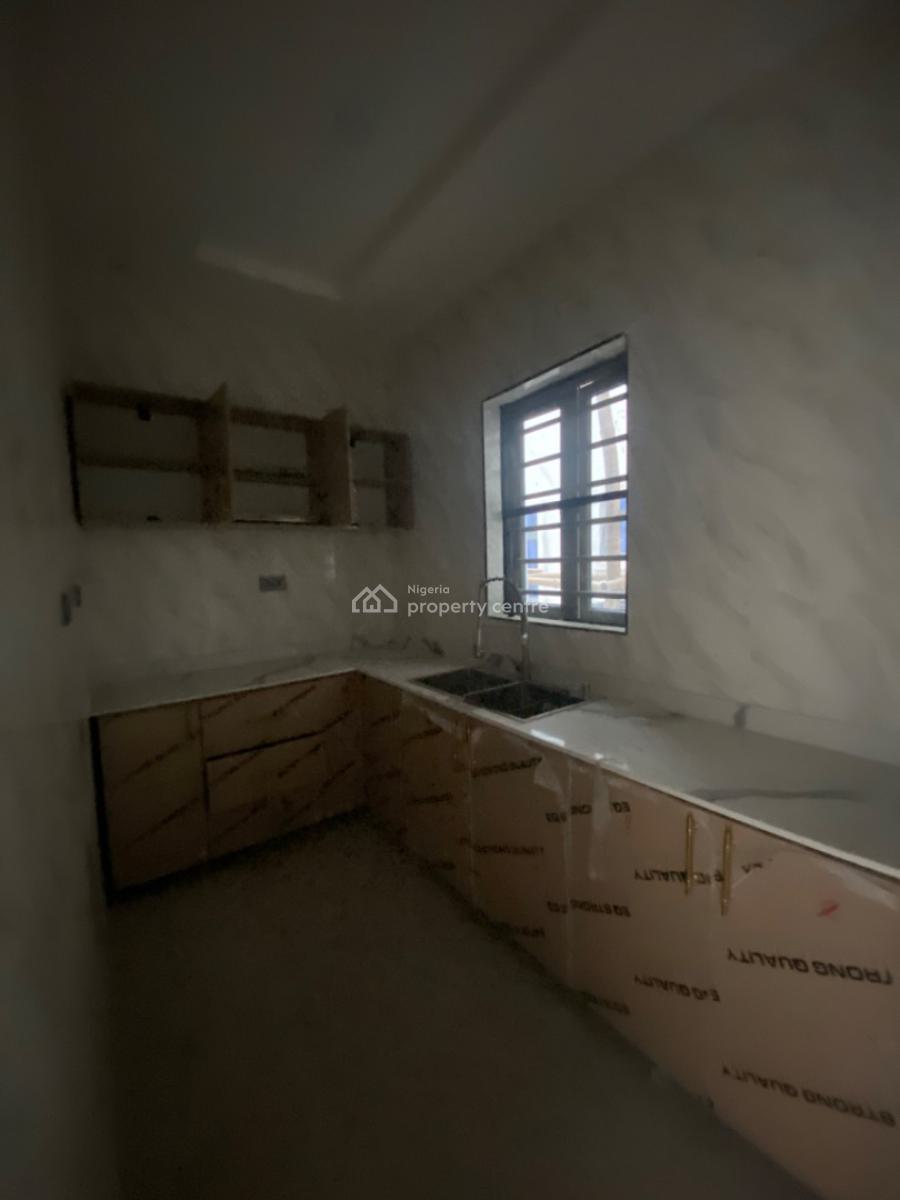 Brand New 2 Bedrooms Luxury Apartment, Unity Estate Ado Badore Ajah Lagos, Ajah, Lagos, Flat / Apartment for Rent