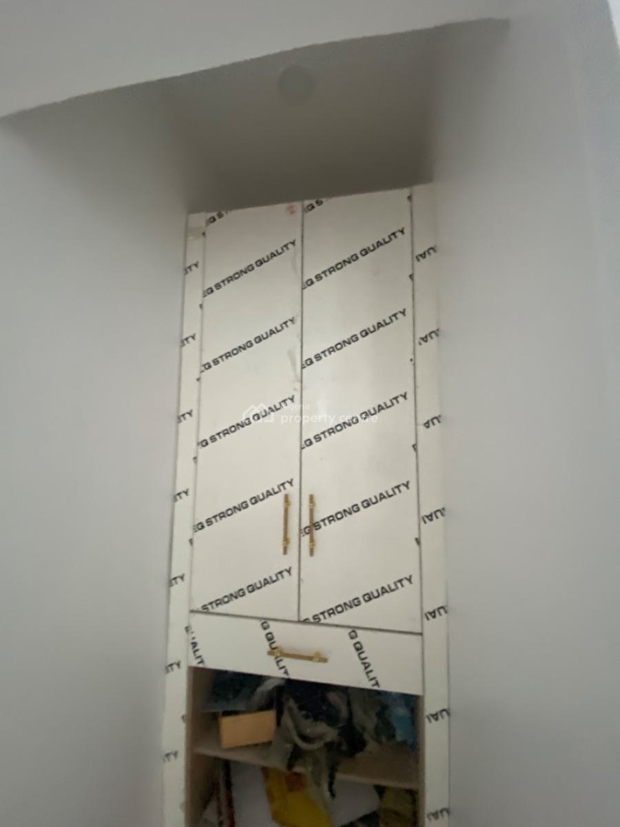 Brand New 2 Bedrooms Luxury Apartment, Unity Estate Ado Badore Ajah Lagos, Ajah, Lagos, Flat / Apartment for Rent