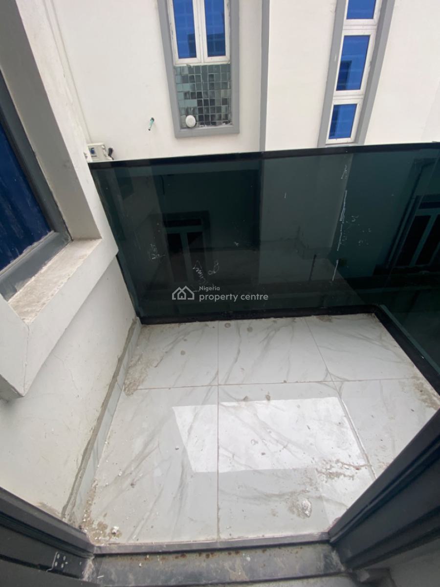 Brand New 2 Bedrooms Luxury Apartment, Unity Estate Ado Badore Ajah Lagos, Ajah, Lagos, Flat / Apartment for Rent