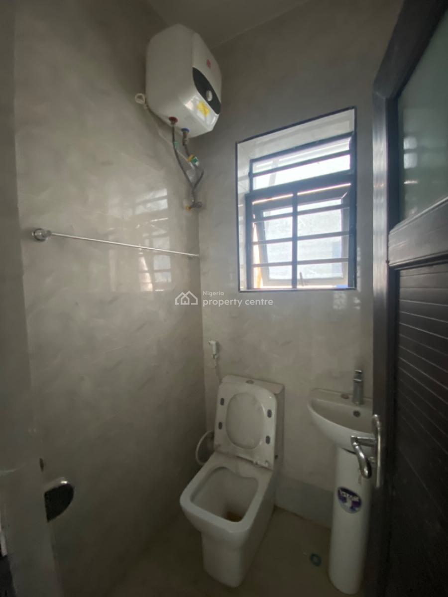 Brand New 2 Bedrooms Luxury Apartment, Unity Estate Ado Badore Ajah Lagos, Ajah, Lagos, Flat / Apartment for Rent