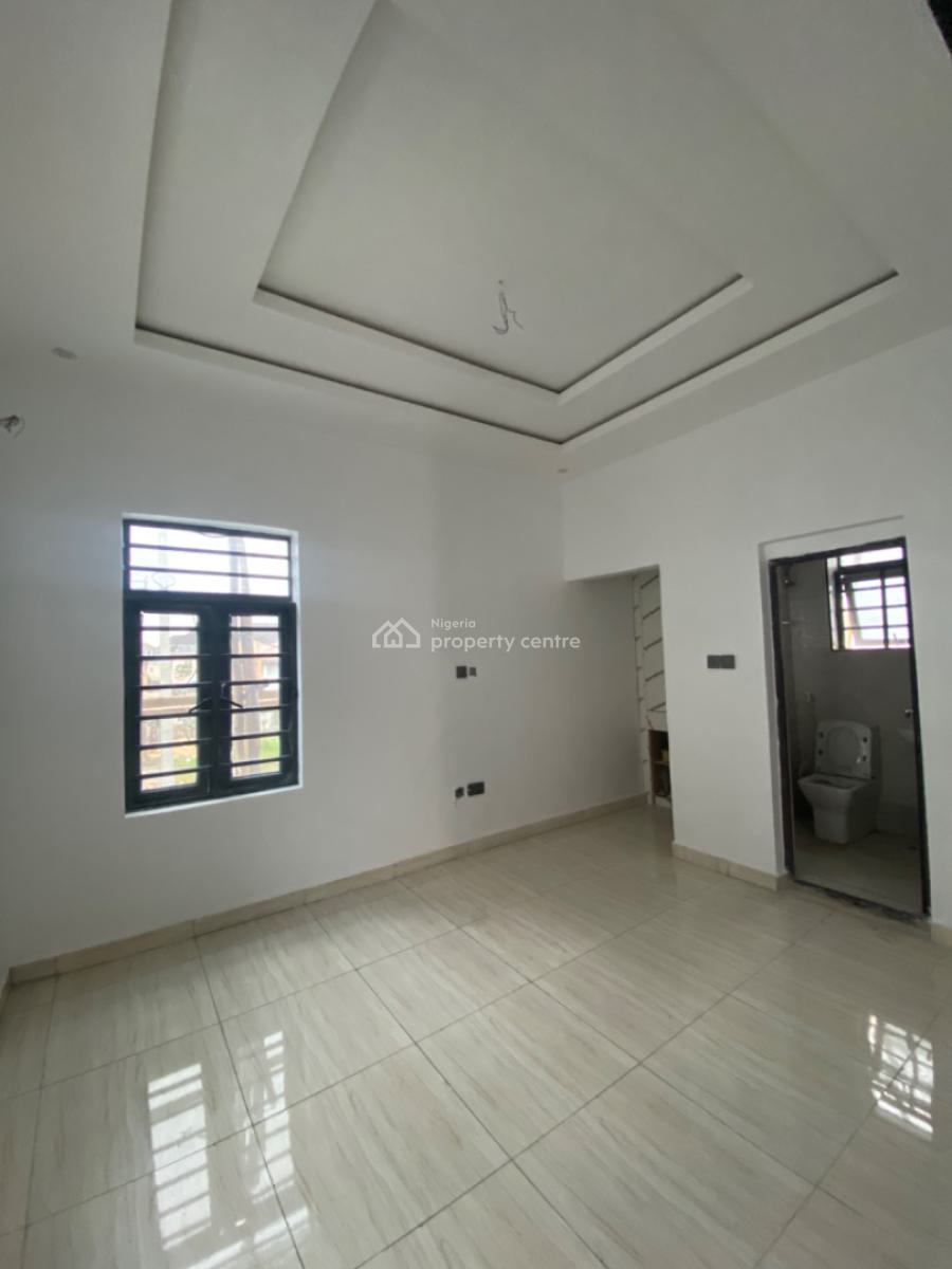 Brand New 2 Bedrooms Luxury Apartment, Unity Estate Ado Badore Ajah Lagos, Ajah, Lagos, Flat / Apartment for Rent