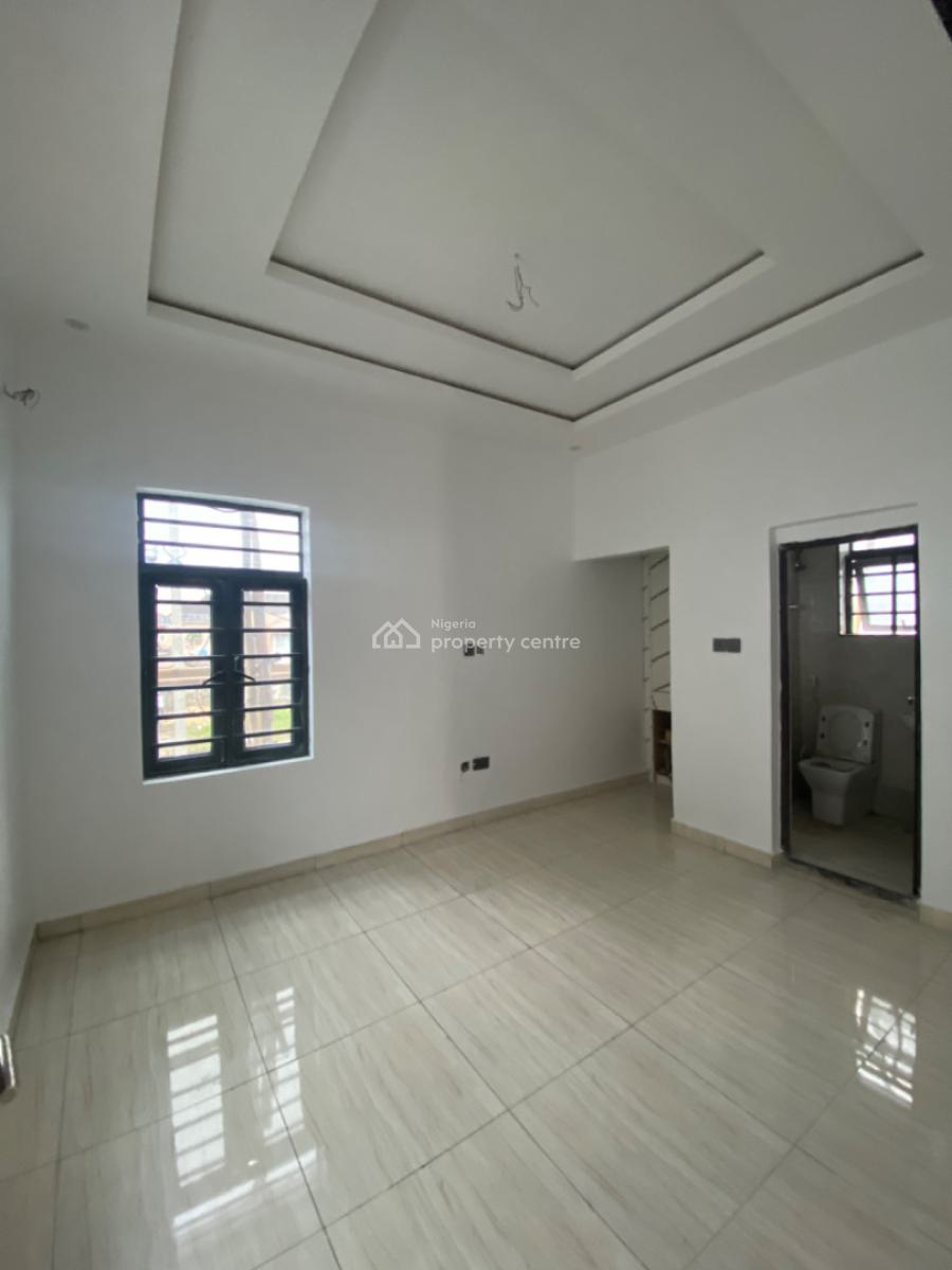 Brand New 2 Bedrooms Luxury Apartment, Unity Estate Ado Badore Ajah Lagos, Ajah, Lagos, Flat / Apartment for Rent