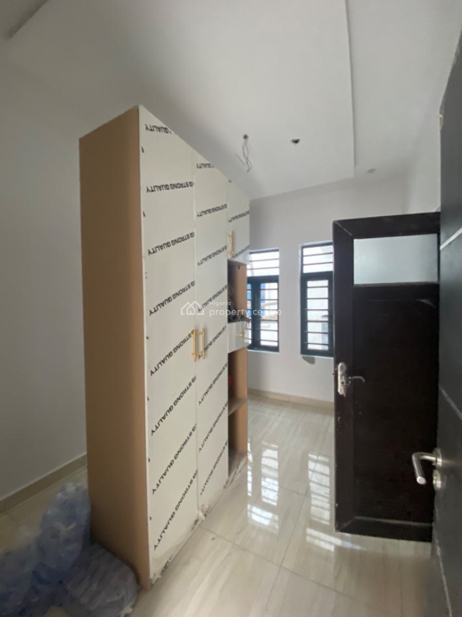 Brand New 2 Bedrooms Luxury Apartment, Unity Estate Ado Badore Ajah Lagos, Ajah, Lagos, Flat / Apartment for Rent