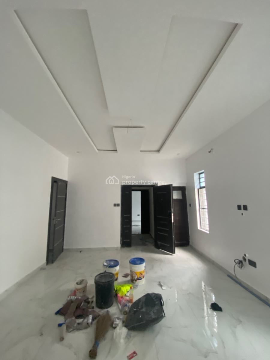 Brand New 2 Bedrooms Luxury Apartment, Unity Estate Ado Badore Ajah Lagos, Ajah, Lagos, Flat / Apartment for Rent
