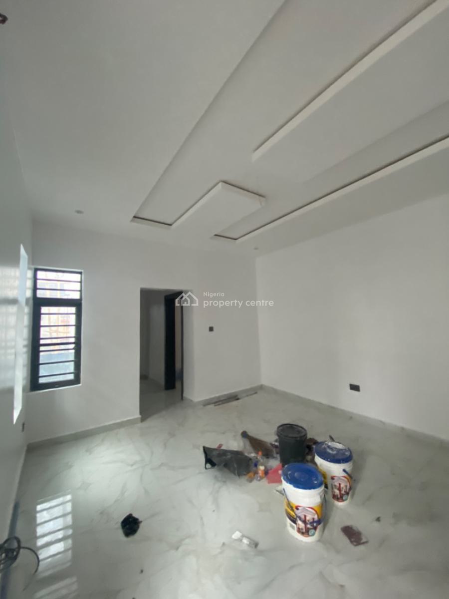 Brand New 2 Bedrooms Luxury Apartment, Unity Estate Ado Badore Ajah Lagos, Ajah, Lagos, Flat / Apartment for Rent