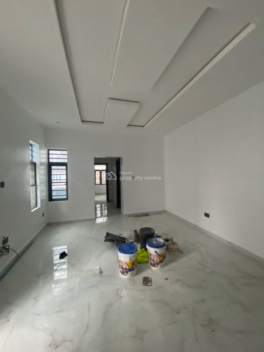 Brand New 2 Bedrooms Luxury Apartment, Unity Estate Ado Badore Ajah Lagos, Ajah, Lagos, Flat / Apartment for Rent