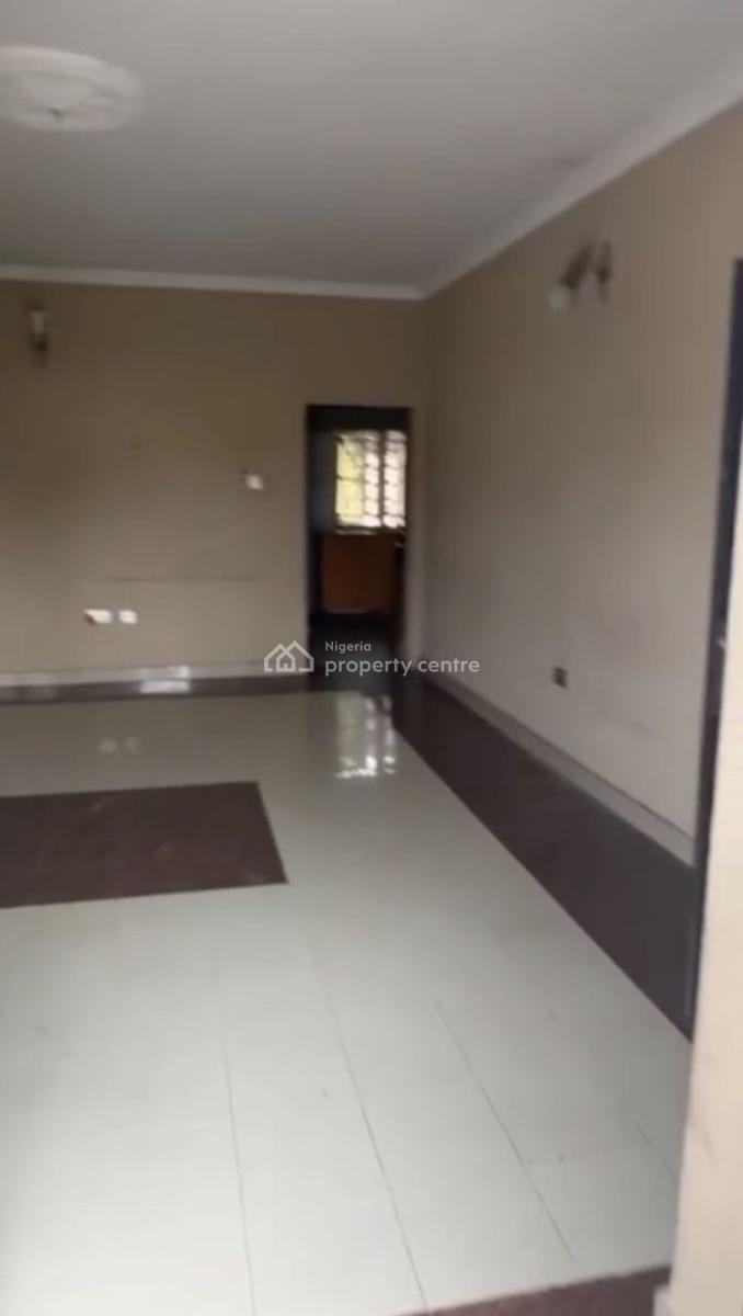 Decent Renovated 3 Bedrooms, Up and Ground Flat, Powerline, Soluyi, Gbagada, Lagos, House for Rent