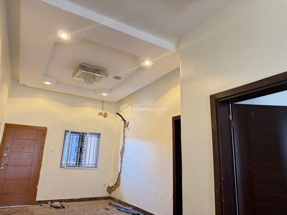 5 Bedrooms Detached House with 1 Room Service Quarters, Parkview, Ikoyi, Lagos, Detached Duplex for Rent
