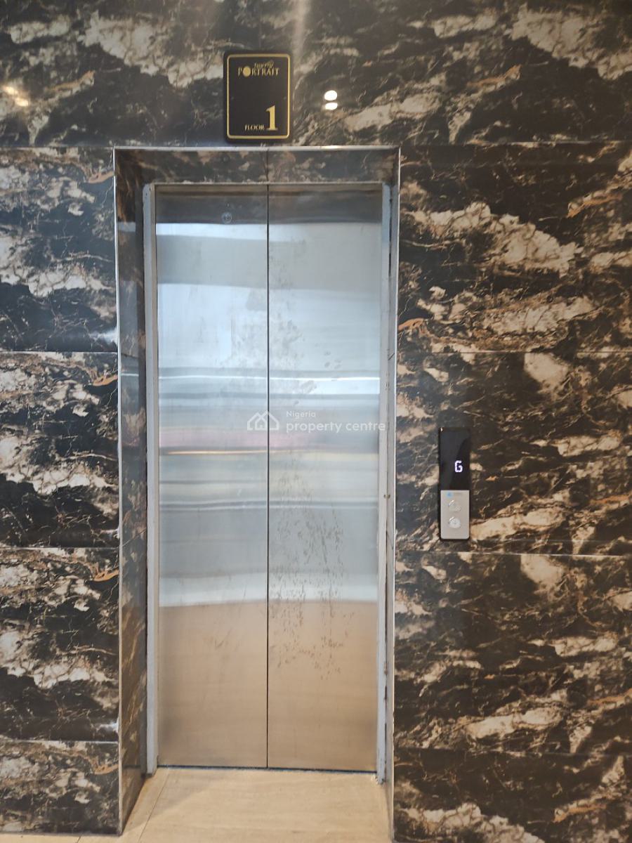 Luxury 1 Bedroom, Adebisi Omotola Cl, Victoria Island (vi), Lagos, Flat / Apartment for Sale