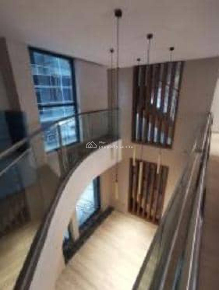 Luxury 1 Bedroom, Adebisi Omotola Cl, Victoria Island (vi), Lagos, Flat / Apartment for Sale