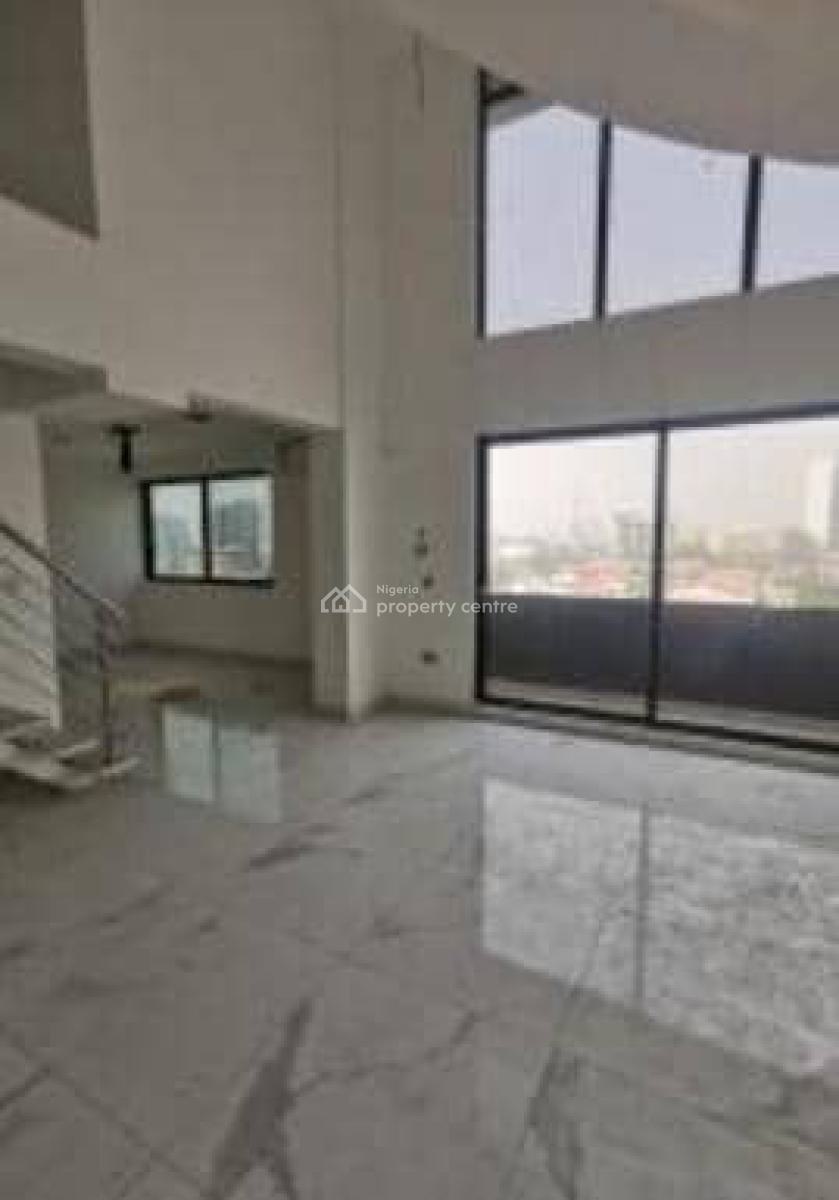 Luxury 1 Bedroom, Adebisi Omotola Cl, Victoria Island (vi), Lagos, Flat / Apartment for Sale