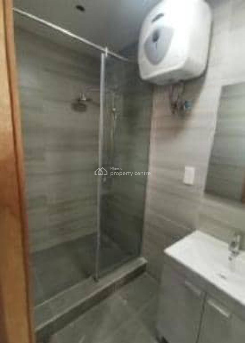 Luxury 1 Bedroom, Adebisi Omotola Cl, Victoria Island (vi), Lagos, Flat / Apartment for Sale