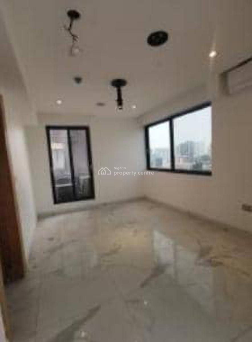 Luxury 1 Bedroom, Adebisi Omotola Cl, Victoria Island (vi), Lagos, Flat / Apartment for Sale