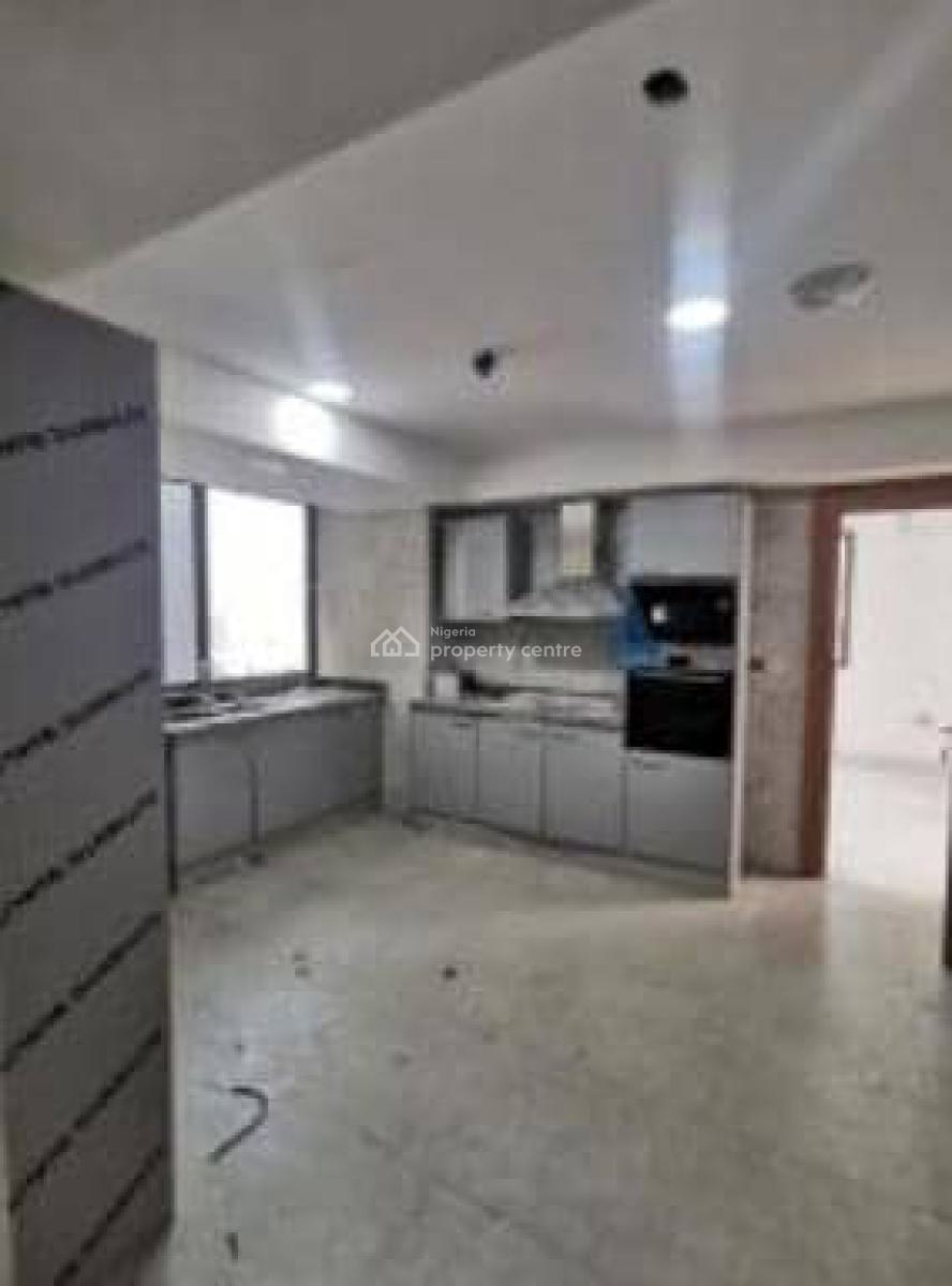 Luxury 1 Bedroom, Adebisi Omotola Cl, Victoria Island (vi), Lagos, Flat / Apartment for Sale