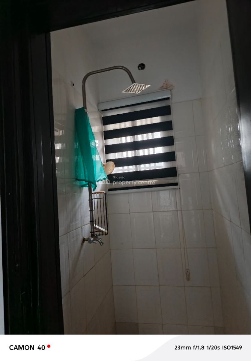 Luxury 1 Bedroom Self Contains, Badore, Ajah, Lagos, Mini Flat (room and Parlour) for Rent
