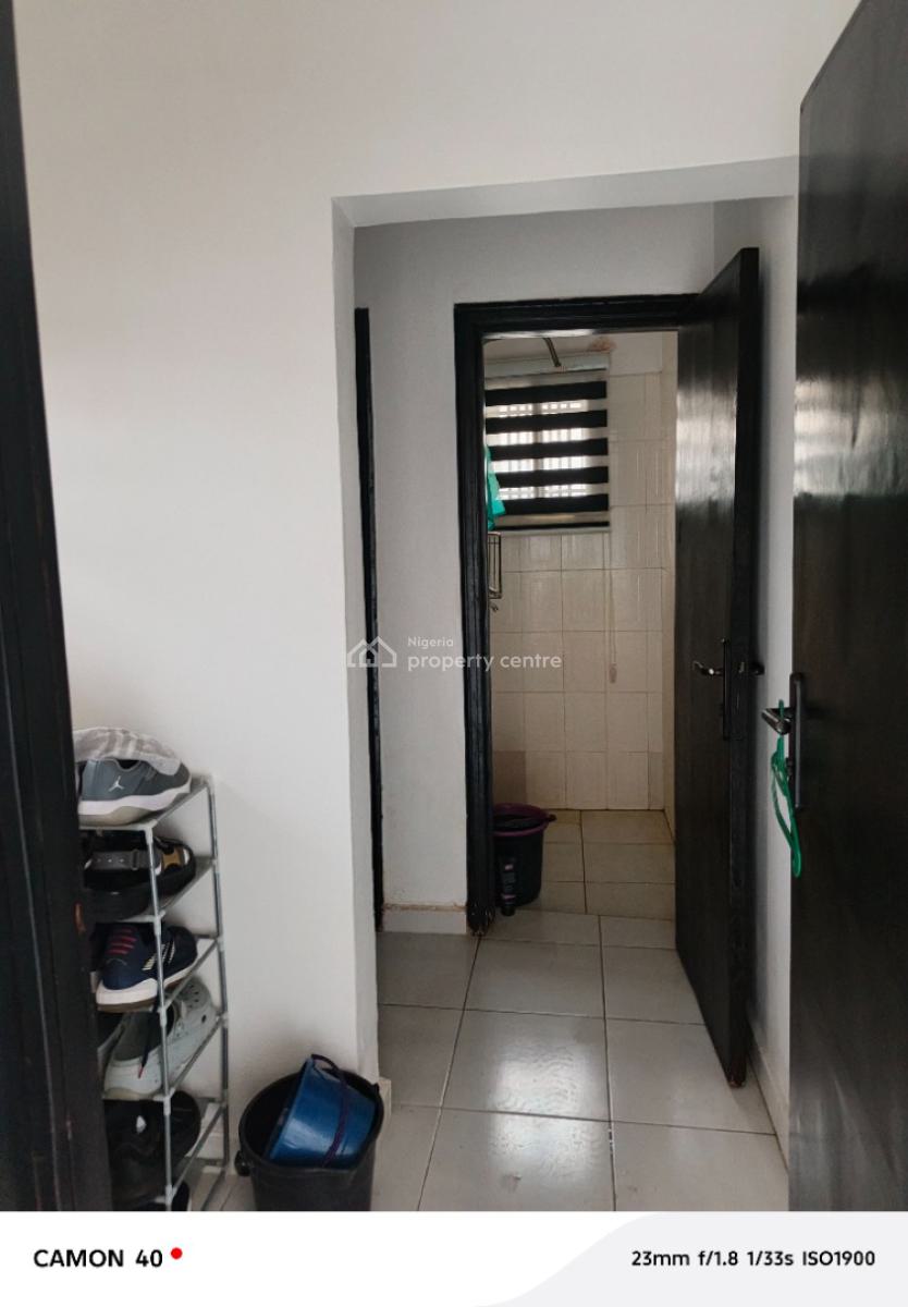 Luxury 1 Bedroom Self Contains, Badore, Ajah, Lagos, Mini Flat (room and Parlour) for Rent