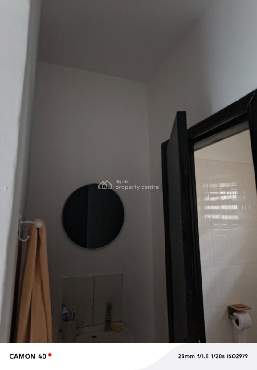Luxury 1 Bedroom Self Contains, Badore, Ajah, Lagos, Mini Flat (room and Parlour) for Rent