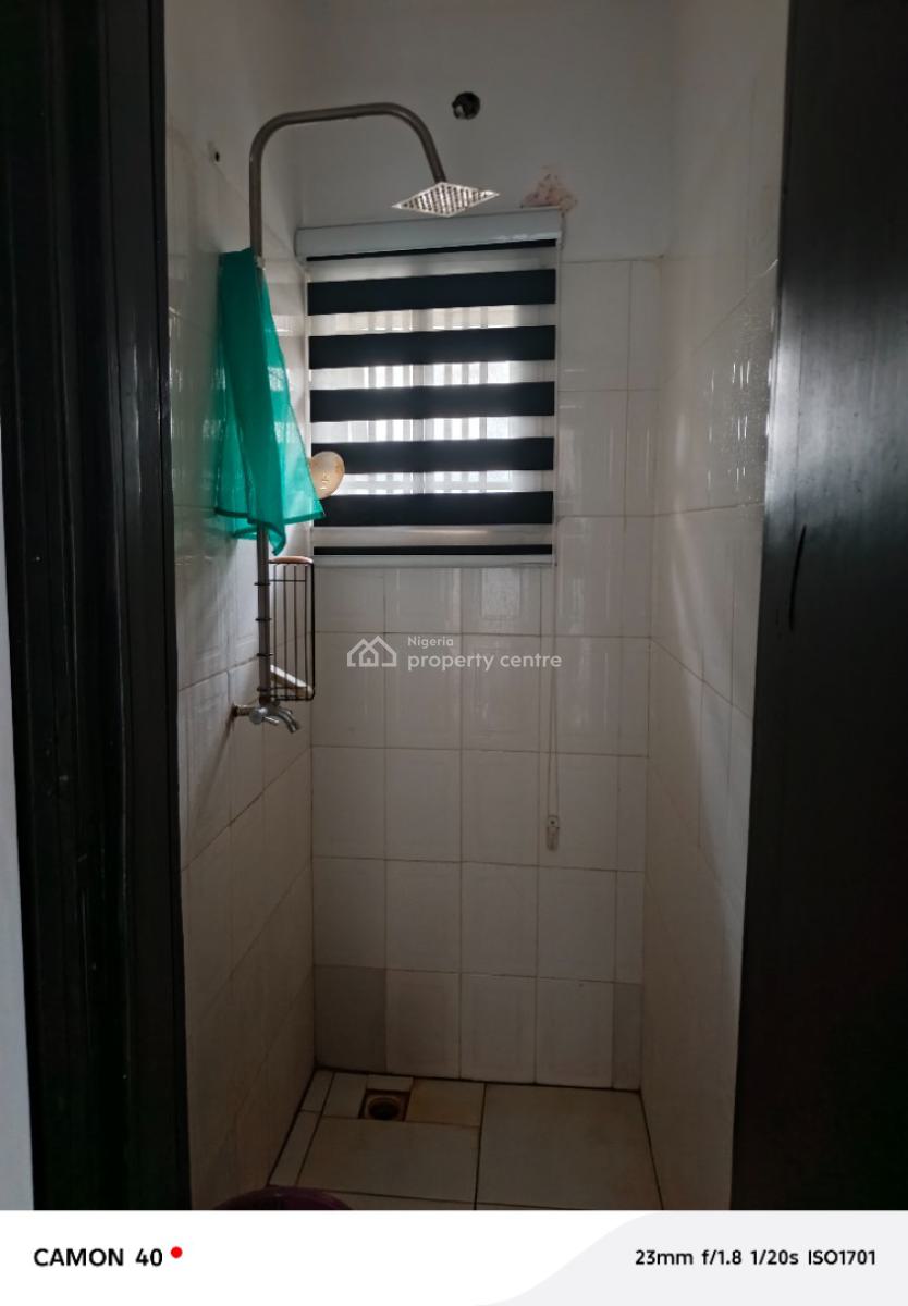 Luxury 1 Bedroom Self Contains, Badore, Ajah, Lagos, Mini Flat (room and Parlour) for Rent