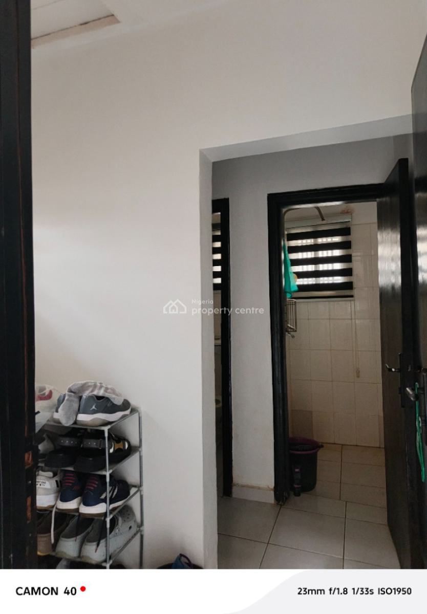 Luxury 1 Bedroom Self Contains, Badore, Ajah, Lagos, Mini Flat (room and Parlour) for Rent