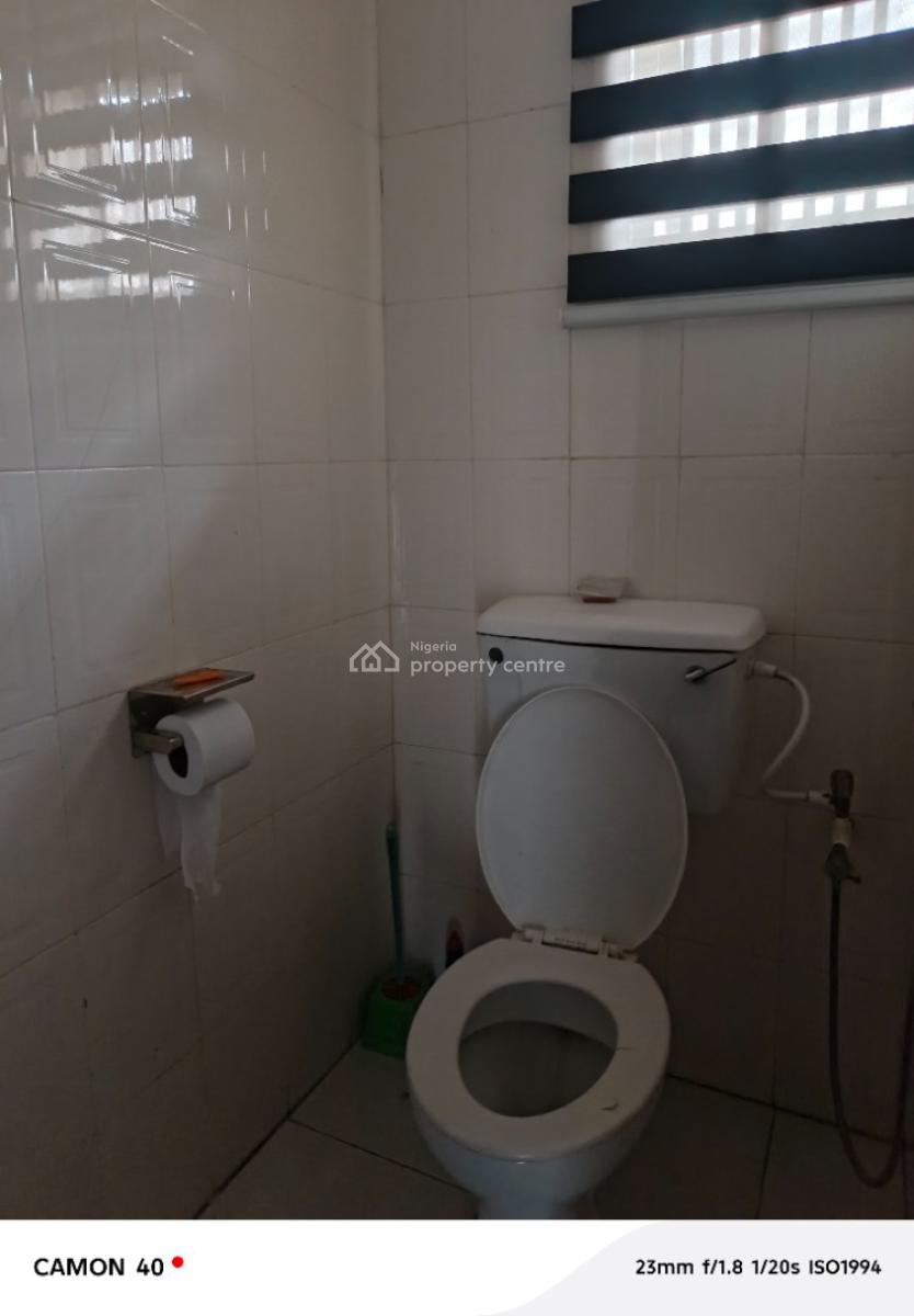 Luxury 1 Bedroom Self Contains, Badore, Ajah, Lagos, Mini Flat (room and Parlour) for Rent