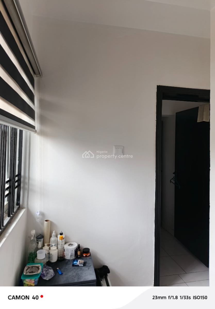 Luxury 1 Bedroom Self Contains, Badore, Ajah, Lagos, Mini Flat (room and Parlour) for Rent