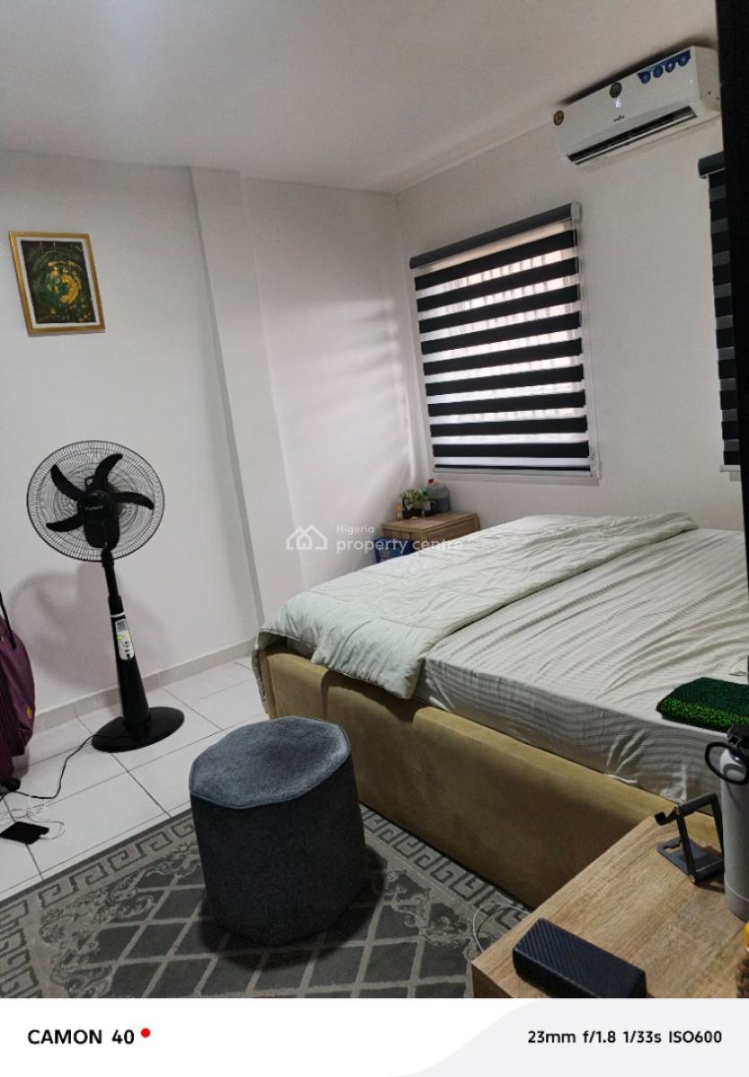 Luxury 1 Bedroom Self Contains, Badore, Ajah, Lagos, Mini Flat (room and Parlour) for Rent