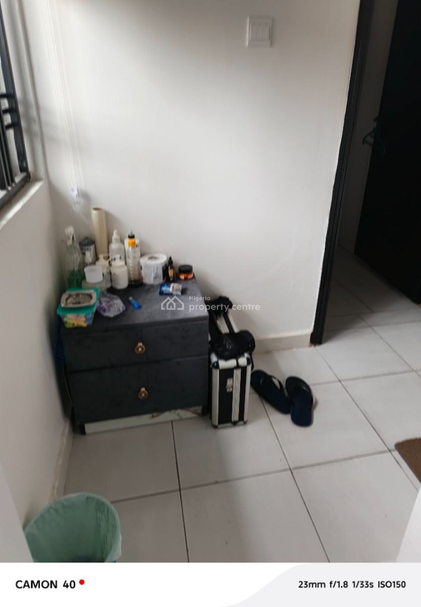 Luxury 1 Bedroom Self Contains, Badore, Ajah, Lagos, Mini Flat (room and Parlour) for Rent