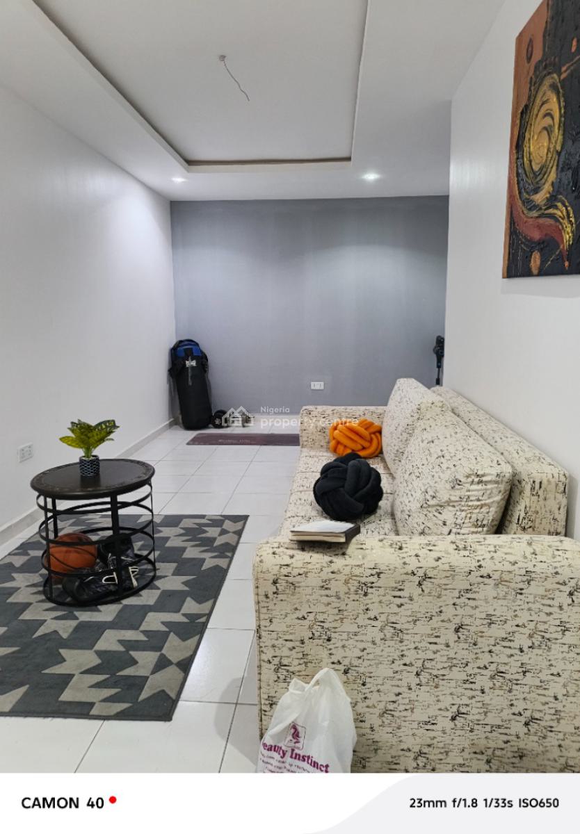 Luxury 1 Bedroom Self Contains, Badore, Ajah, Lagos, Mini Flat (room and Parlour) for Rent
