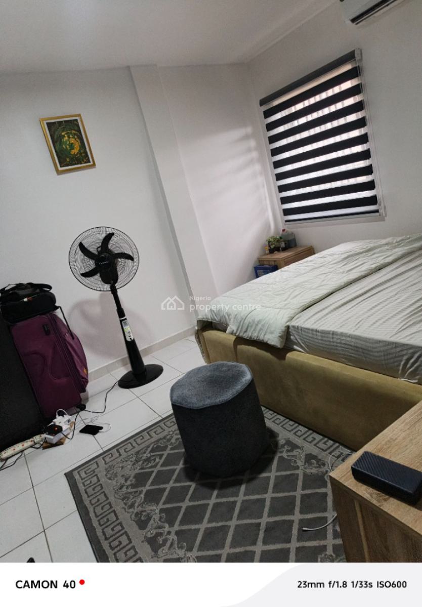 Luxury 1 Bedroom Self Contains, Badore, Ajah, Lagos, Mini Flat (room and Parlour) for Rent