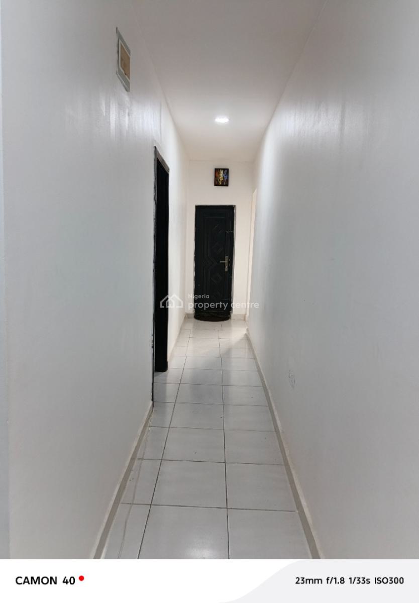 Luxury 1 Bedroom Self Contains, Badore, Ajah, Lagos, Mini Flat (room and Parlour) for Rent