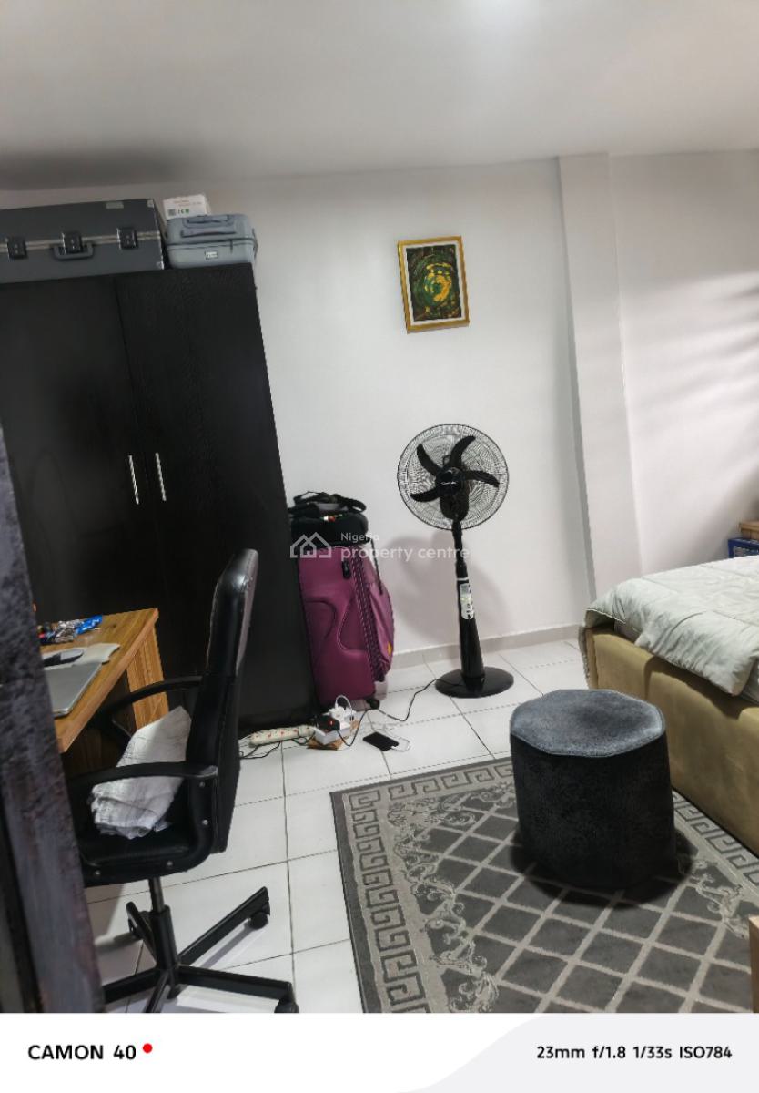 Luxury 1 Bedroom Self Contains, Badore, Ajah, Lagos, Mini Flat (room and Parlour) for Rent