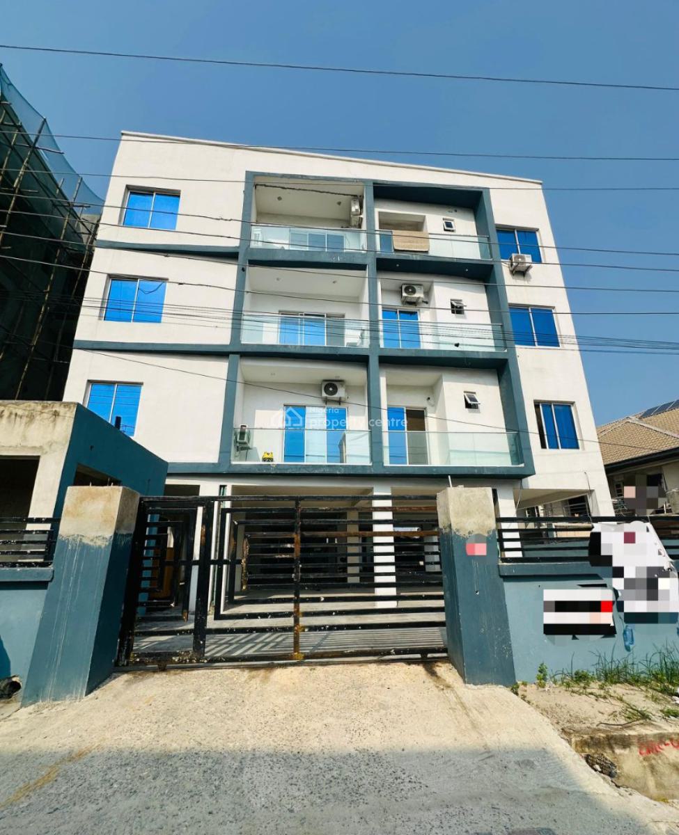 Most Affordable 2 Bedroom Apartment., Ikate, Lekki, Lagos, Flat / Apartment for Sale