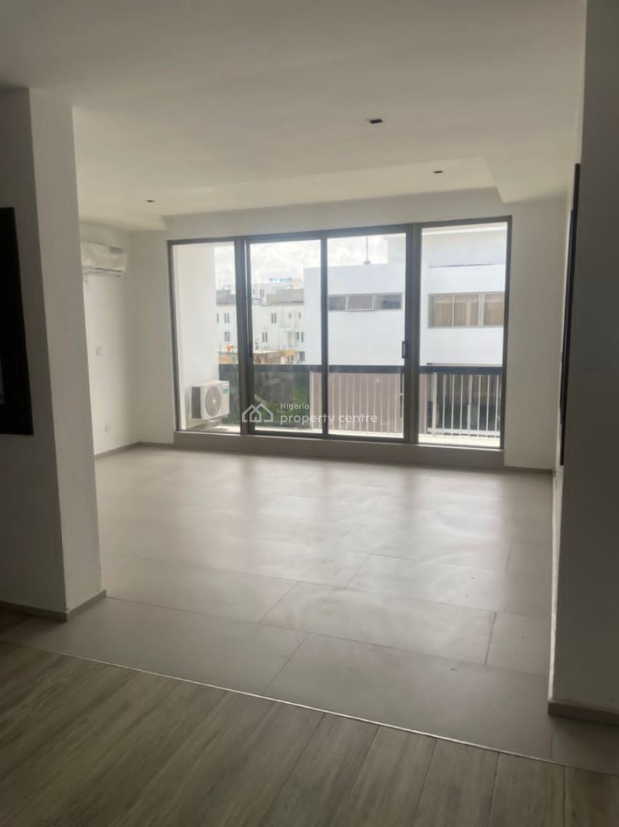 Water Front 3 Bedroom Penthouse, Banana Island, Ikoyi, Lagos, House for Sale