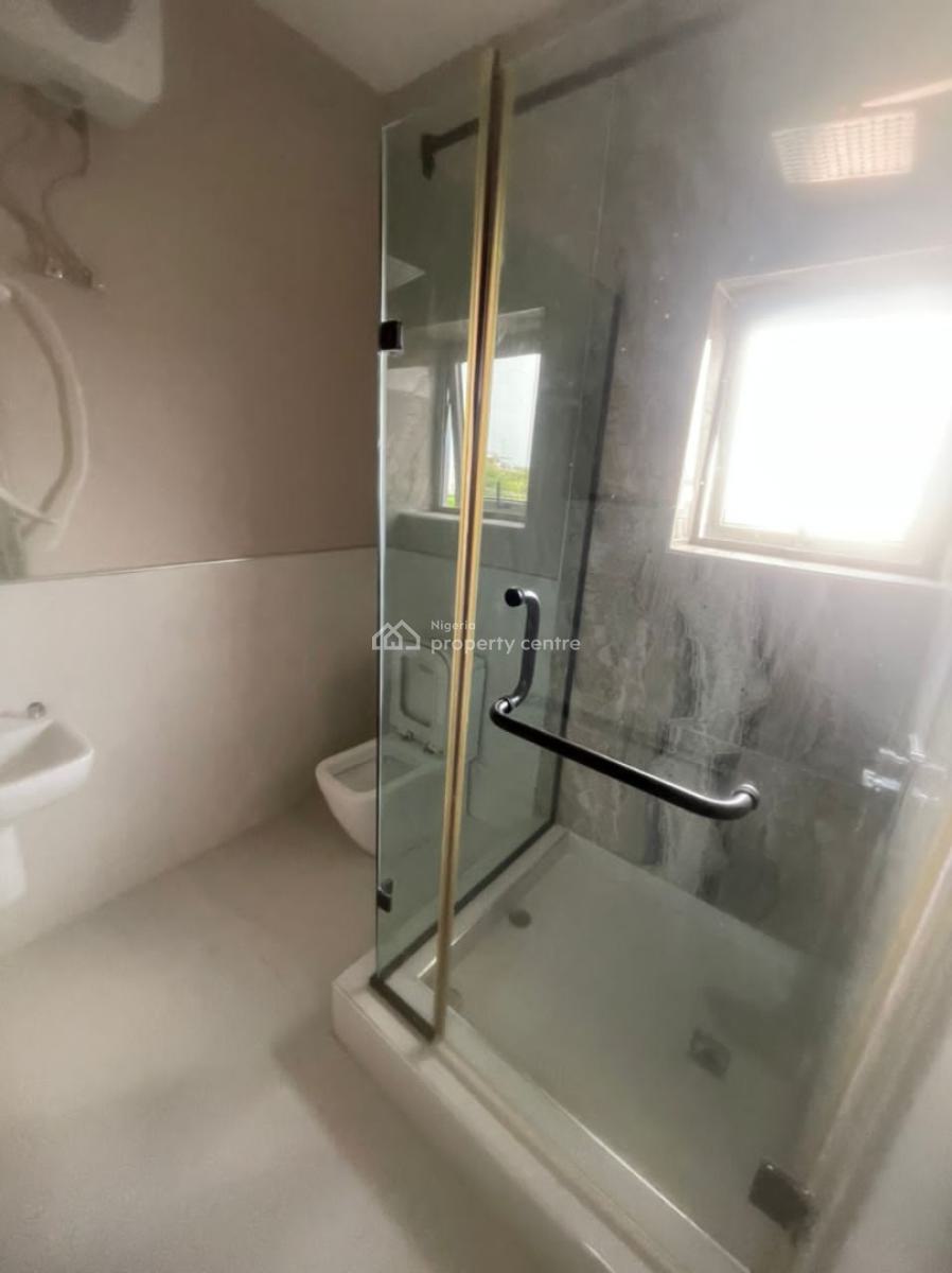 Water Front 3 Bedroom Penthouse, Banana Island, Ikoyi, Lagos, House for Sale