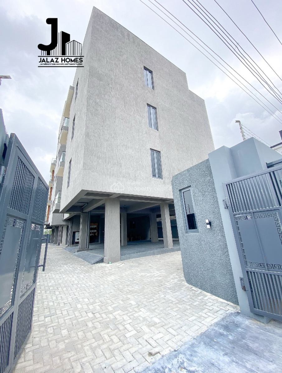 2 Bedroom Apartment, Ikate, Lekki, Lagos, House for Sale