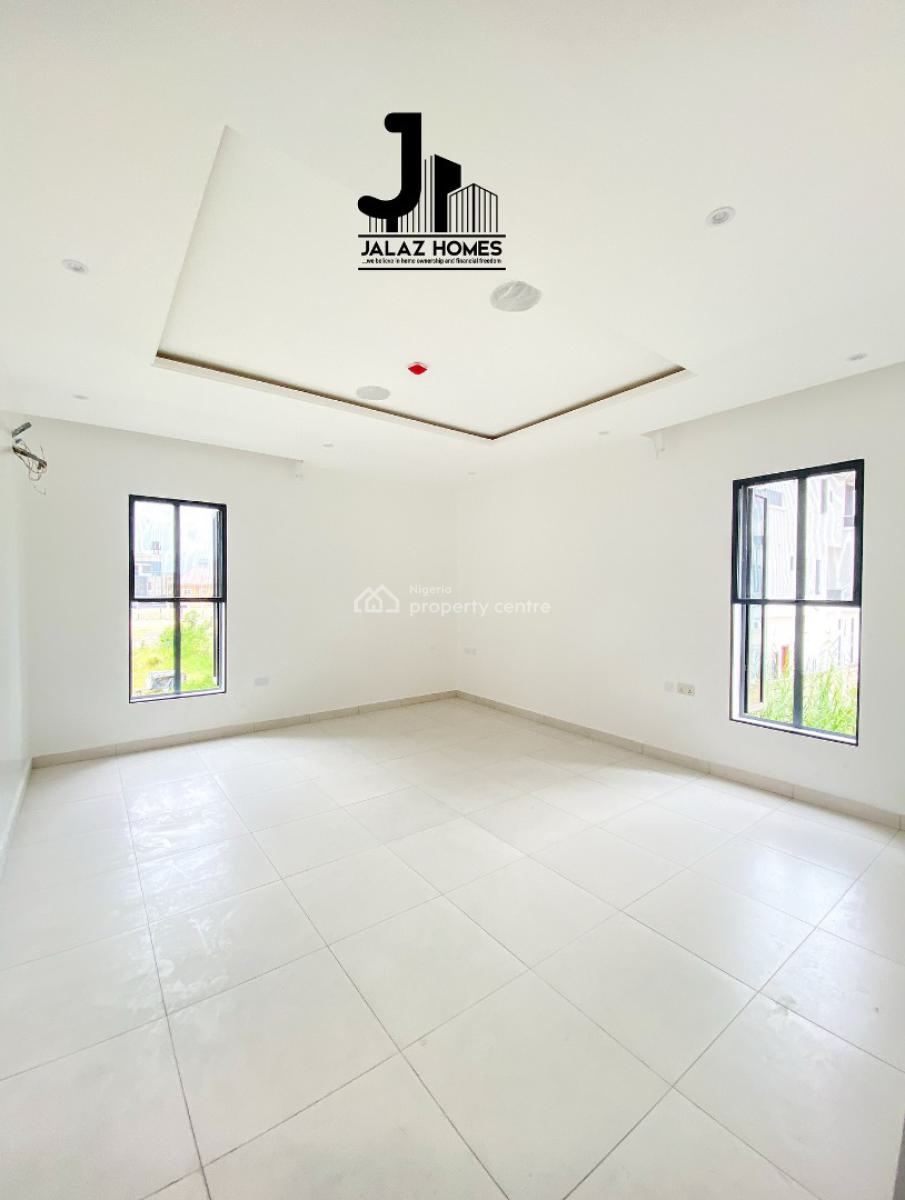 2 Bedroom Apartment, Ikate, Lekki, Lagos, House for Sale