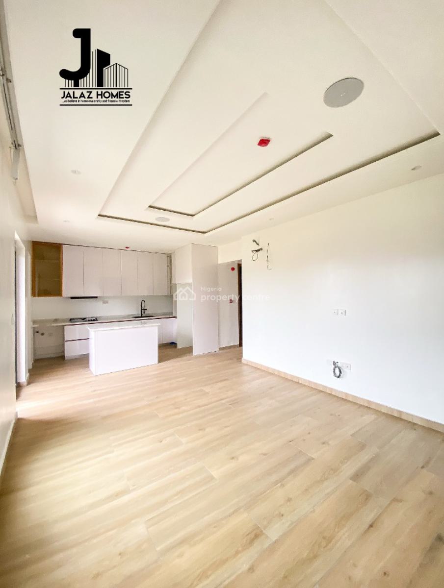 2 Bedroom Apartment, Ikate, Lekki, Lagos, House for Sale