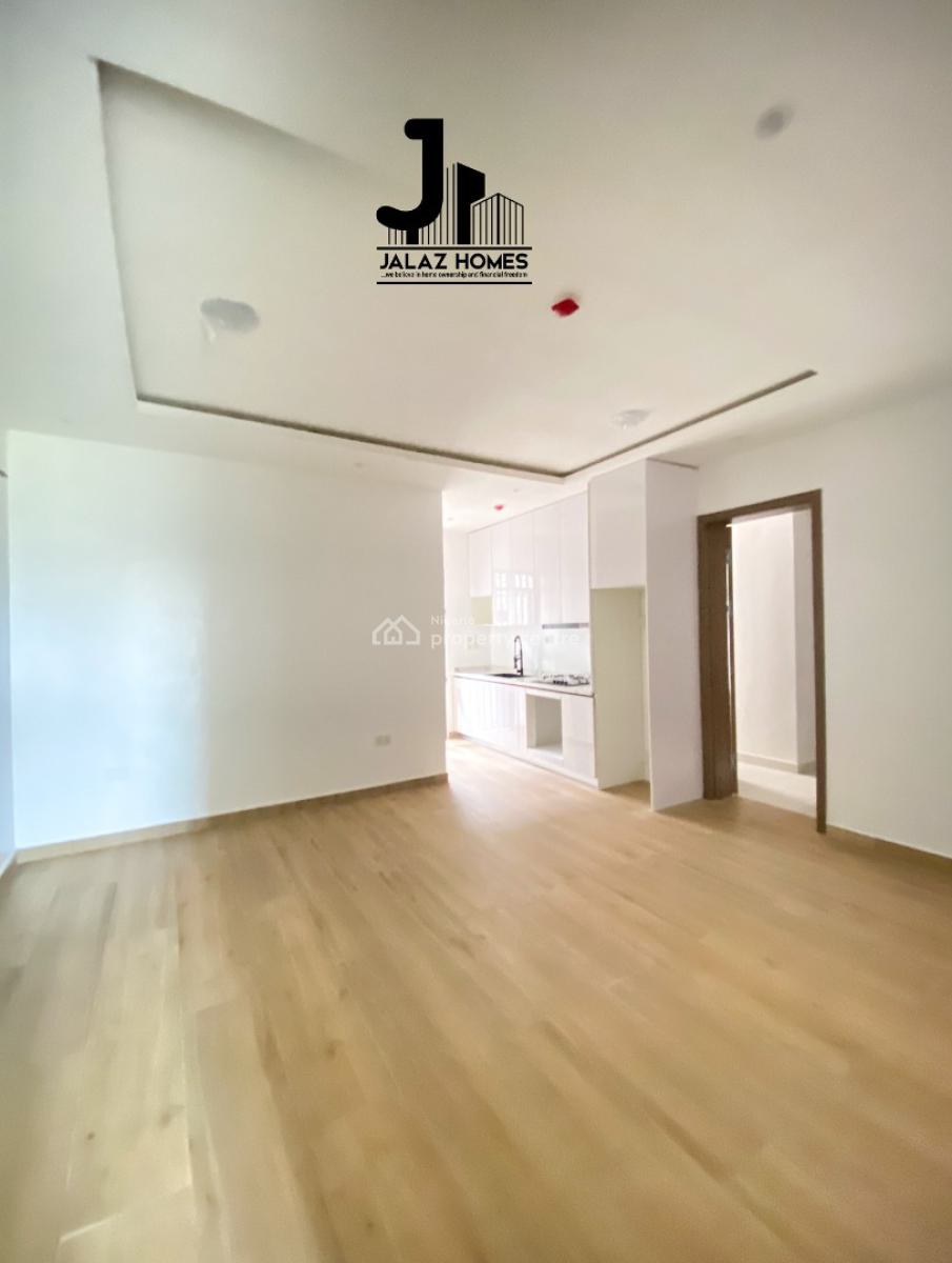 2 Bedroom Apartment, Ikate, Lekki, Lagos, House for Sale
