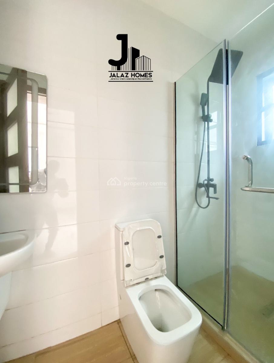 2 Bedroom Apartment, Ikate, Lekki, Lagos, House for Sale