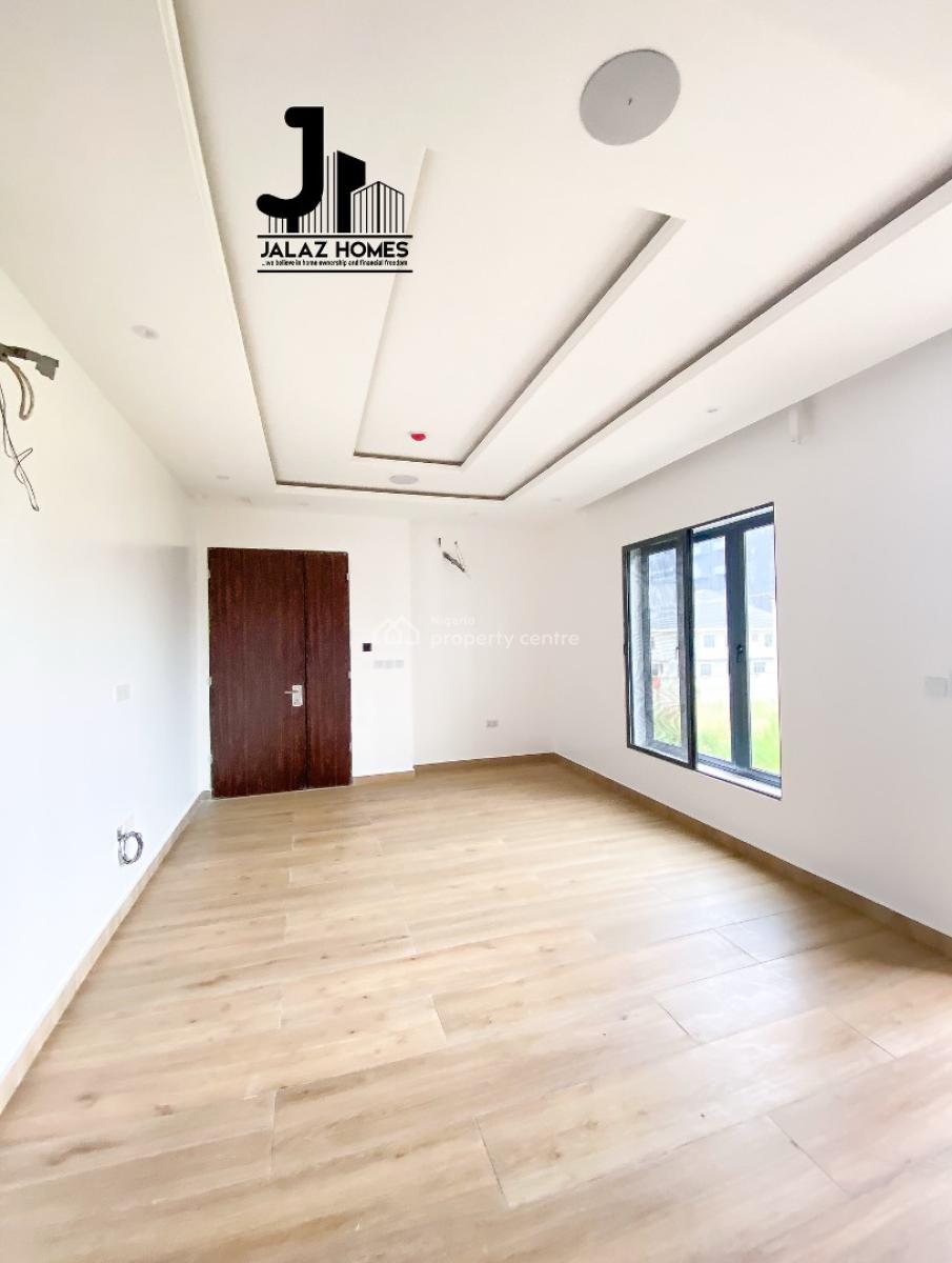 2 Bedroom Apartment, Ikate, Lekki, Lagos, House for Sale