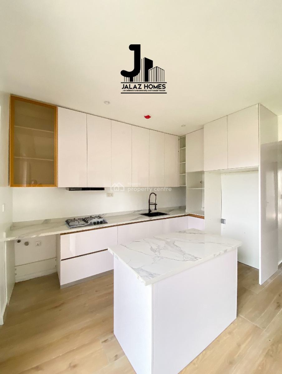 2 Bedroom Apartment, Ikate, Lekki, Lagos, House for Sale