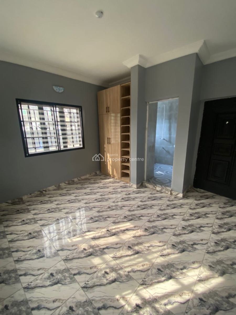 Magnificent 3 Bedroom Apartment, Thera Annex Ogombo, Ajah, Lagos, Flat / Apartment for Rent