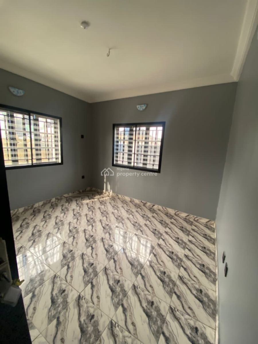Magnificent 3 Bedroom Apartment, Thera Annex Ogombo, Ajah, Lagos, Flat / Apartment for Rent