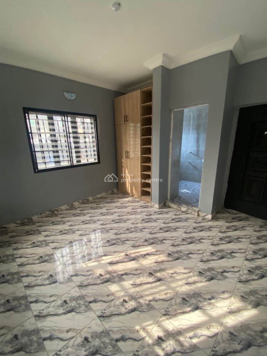 Magnificent 3 Bedroom Apartment, Thera Annex Ogombo, Ajah, Lagos, Flat / Apartment for Rent