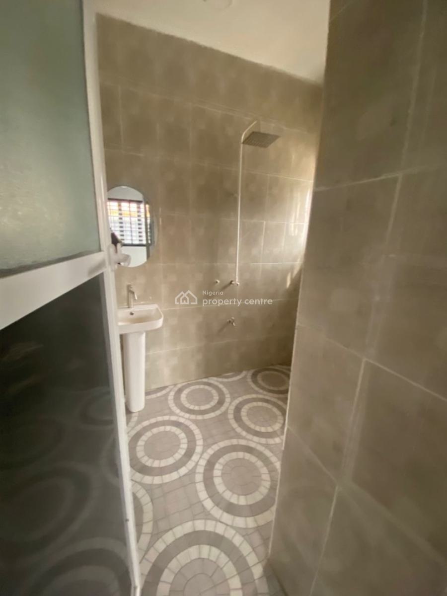 Magnificent 3 Bedroom Apartment, Thera Annex Ogombo, Ajah, Lagos, Flat / Apartment for Rent