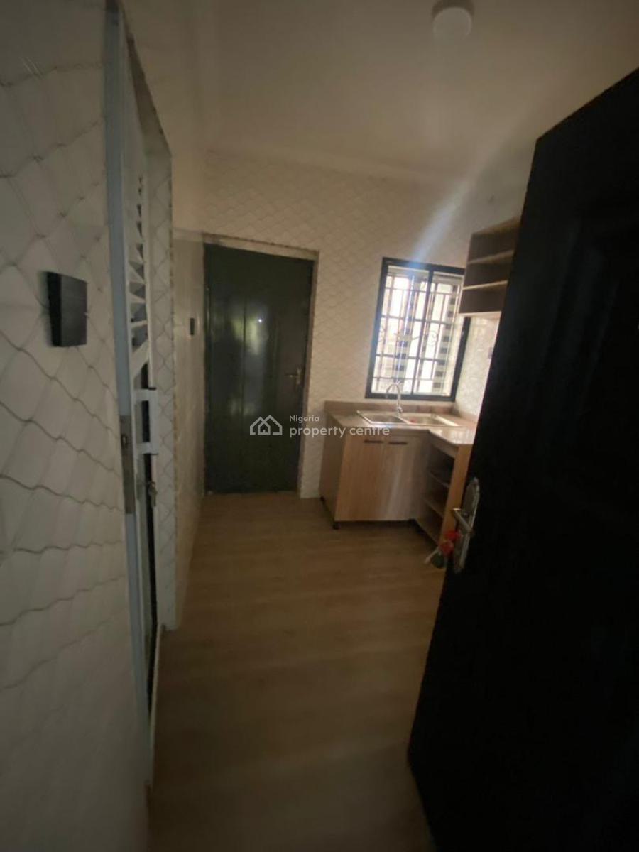 Magnificent 3 Bedroom Apartment, Thera Annex Ogombo, Ajah, Lagos, Flat / Apartment for Rent