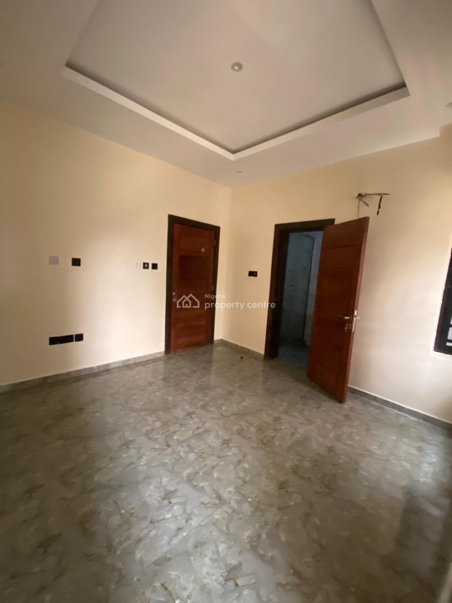 Exclusively Built 3 Bedroom Apartment, Ikeja Gra, Ikeja, Lagos, Flat / Apartment for Sale