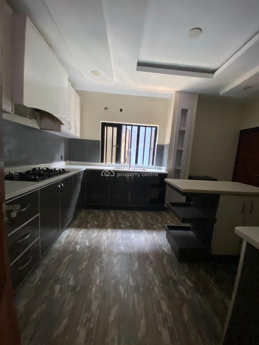 Exclusively Built 3 Bedroom Apartment, Ikeja Gra, Ikeja, Lagos, Flat / Apartment for Sale